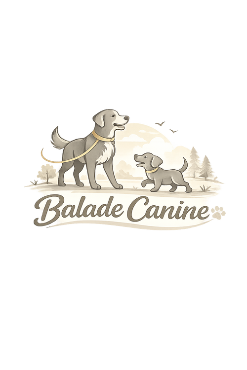 Balade Canine
