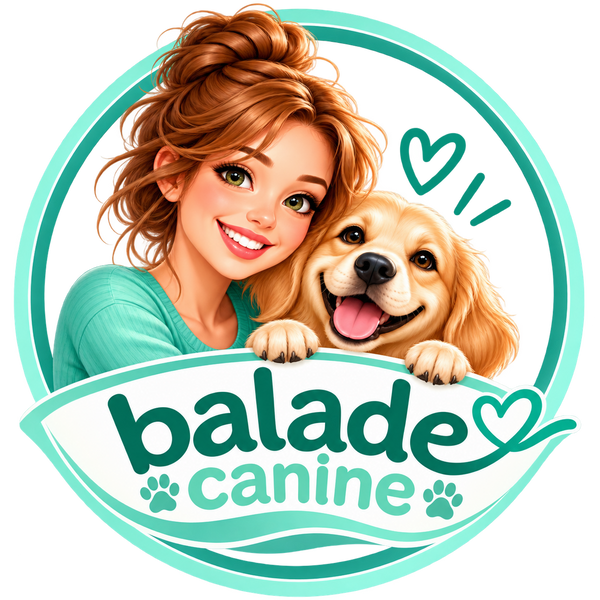 Balade Canine